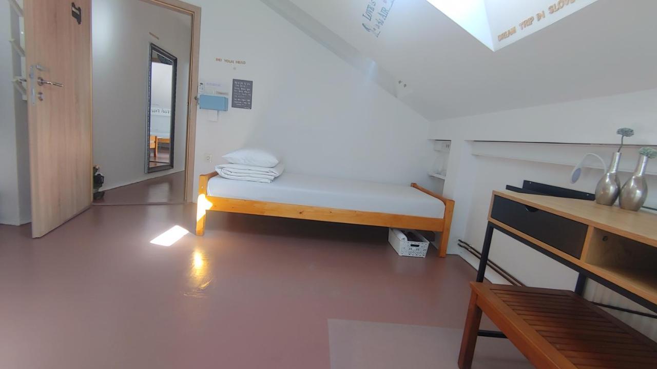 Goodlebang, 3 Bed Room Apartment, Center Lublana Zewnętrze zdjęcie
