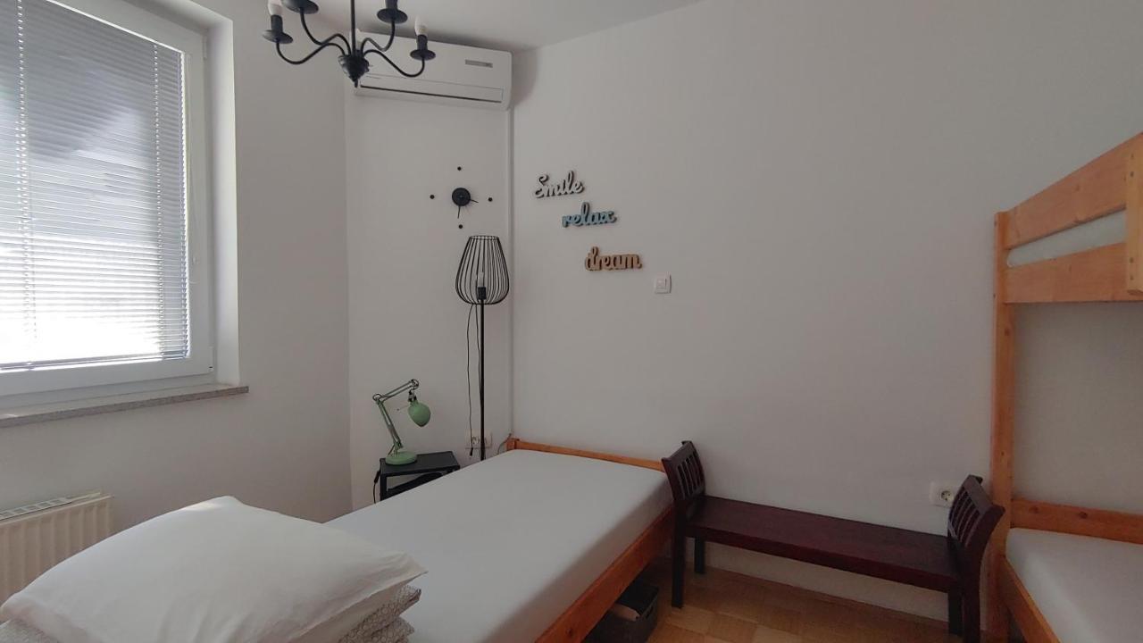 Goodlebang, 3 Bed Room Apartment, Center Lublana Zewnętrze zdjęcie