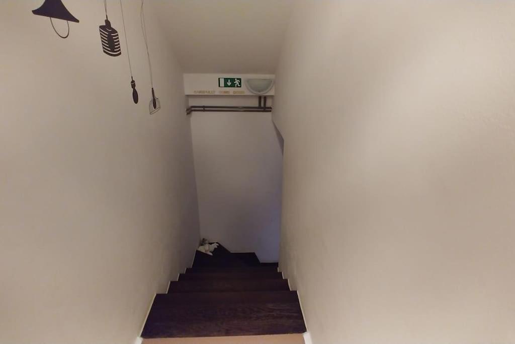 Goodlebang, 3 Bed Room Apartment, Center Lublana Zewnętrze zdjęcie