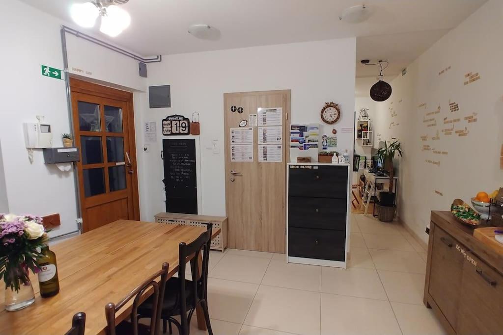 Goodlebang, 3 Bed Room Apartment, Center Lublana Zewnętrze zdjęcie