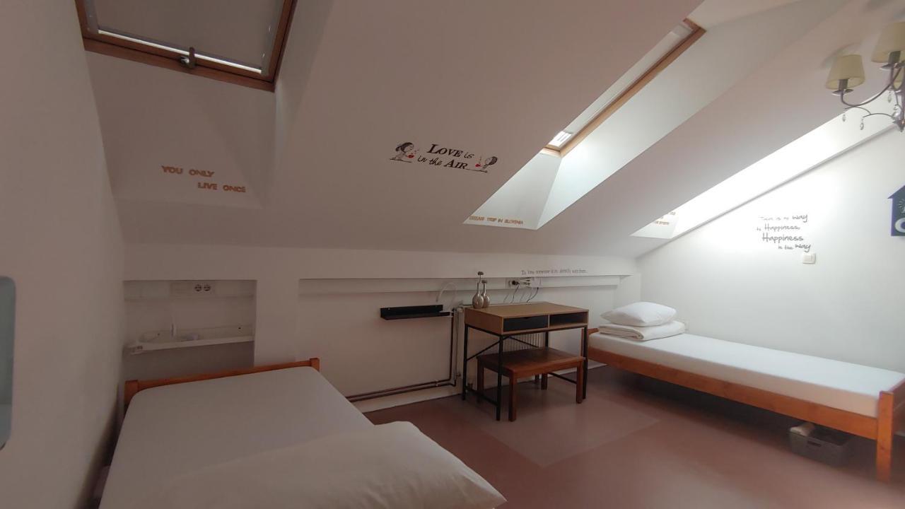 Goodlebang, 3 Bed Room Apartment, Center Lublana Zewnętrze zdjęcie